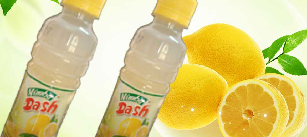 Lemon Drinks