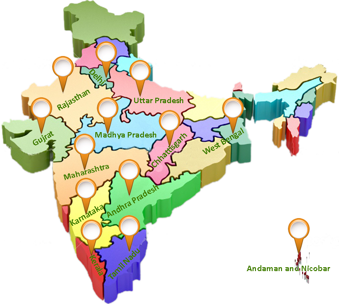 Mango Dash Network Location