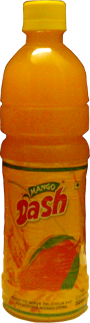 Mango Drink 500 Ml