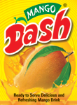 V-Pak - Mango Dash 100 ml