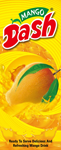 V-Pak - Mango Dash 180 ml