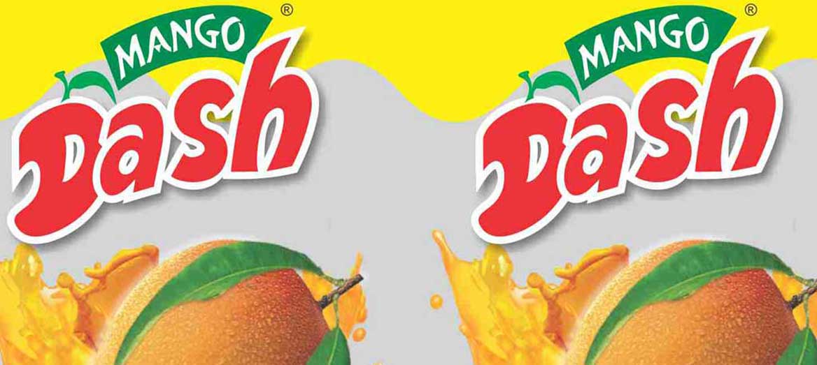 Mango Dash